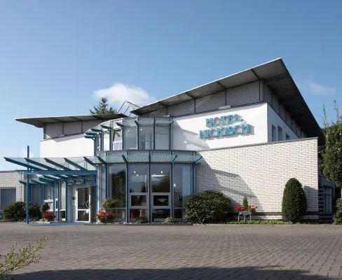 Hotel Nickisch Hôtels à : Emsburen