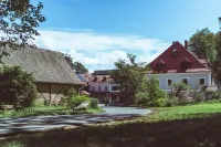 Landhotel Kahrmühle Hotels in Pressath