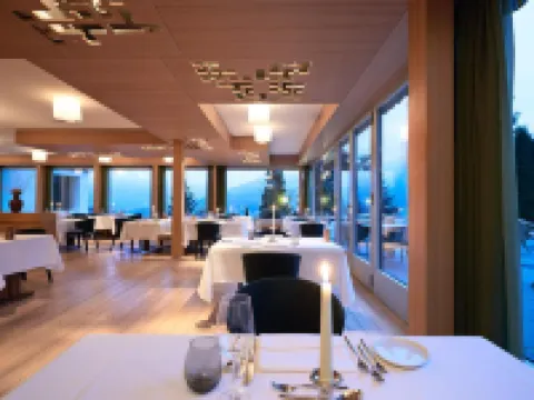 벨뷰 파크호텔 & 스파 - 렐레이 & 샤토 아델보덴 호텔