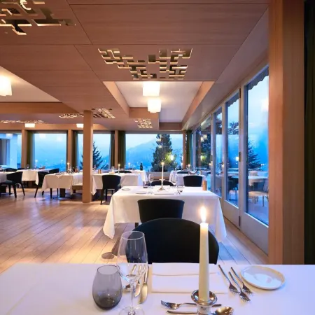 Bellevue Parkhotel & Spa - Relais & Châteaux