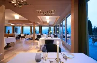 Bellevue Parkhotel & Spa - Relais & Châteaux Hotels in Lenk