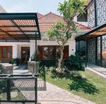 De Mier Guest House Surabaya Hotel a Wonokromo