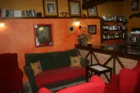 La Casa del Organista - bar