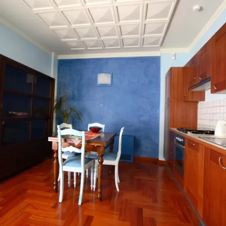 Casa Dei Mercanti Town House
