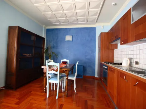 Casa Dei Mercanti Town House - Chambres d'hôtes