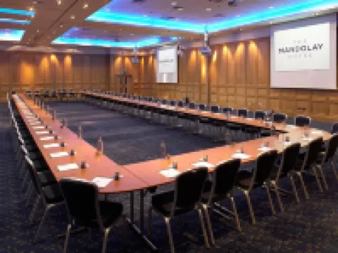 Mandolay Hotel Guildford Hotels in Guildford