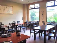 Shizukatei - Bữa sáng