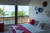 克拉拉月亮套房