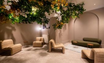 Ideal Hotel Design
