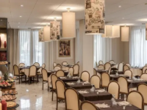 Hotel Boston Hotels in Province of Pistoia