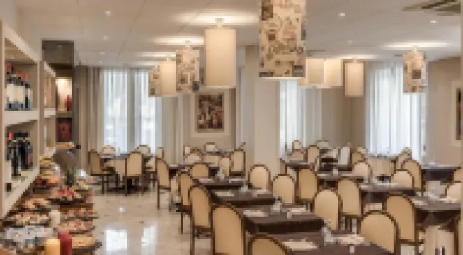 Hotel Boston