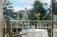 Villa Bavaria - Scenic