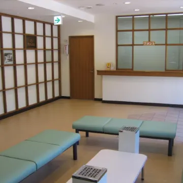 Noboribetsu Karurusu Onsen Yumoto Orofureoso