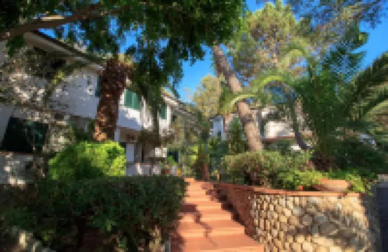 Hotel Village Eden - Capo Vaticano