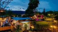 HeavenHill Camping