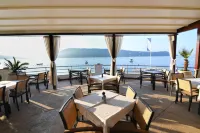 Hotel Perla - petit déjeuner