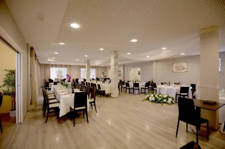 Hotel Villa Cinzia Отели в г. Монтальдо-ди-Мондови