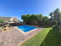 Alabaster Luxe Villa