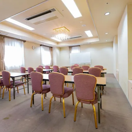 Oyama Palace Hotel