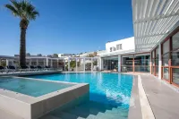 Hillside Studios & Apartments - Merinäköala