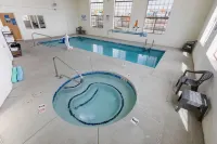 Quality Inn Winslow I-40 Hotels in Winslow