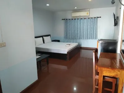 Golden Inn Hotel Cho Chu Ton Trakun SAE Ho Shrine 주변 호텔