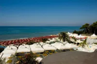 Grand Hotel la Playa - Ocean View