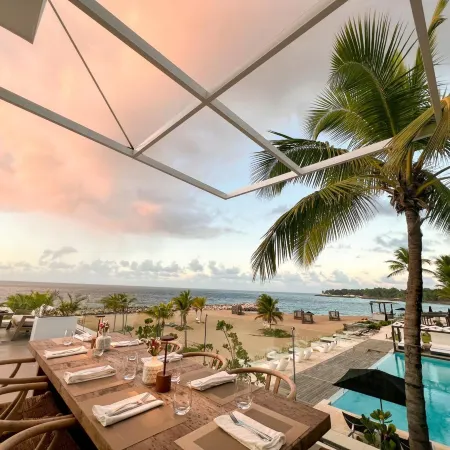 The Ocean Club, a Luxury Collection Resort, Costa Norte