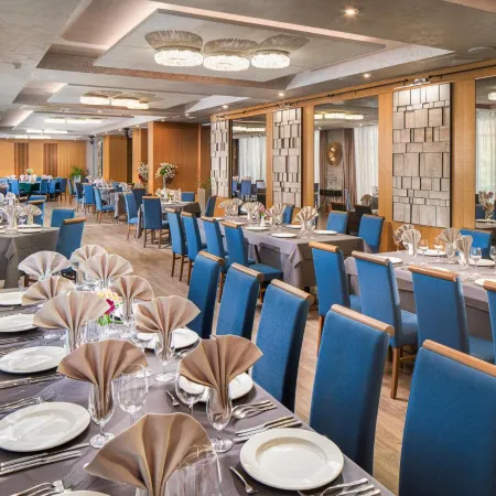 Landmark Creek Hotel Plovdiv