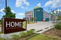 Home2 Suites by Hilton Bedford DFW West Hotels near Macy's