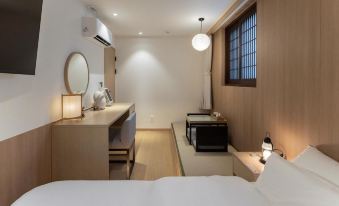 Hotel Hyuso Guro