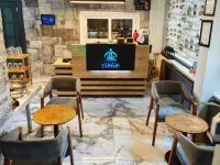 Hotel Torun Istanbul Old City Hotels near Topkapi