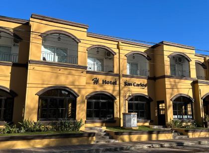 Hotel San Carlos