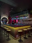 Mercure Marijampole - bar