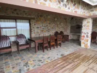Mentors Country Estate - Bed and Breakfasts