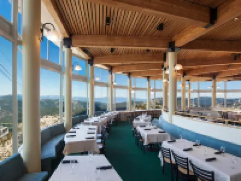 The Village at Palisades Tahoe Hotels in Placer County