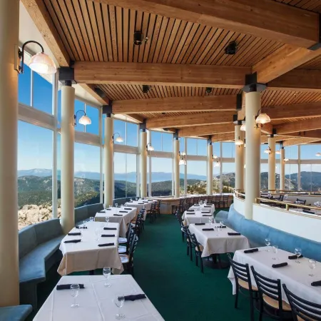 The Village at Palisades Tahoe