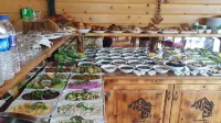 Kadıoğlu Konağı - breakfast