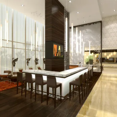 Hyatt Place Dubai Al Rigga Residences