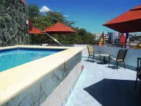 Hotel Discovery - piscine