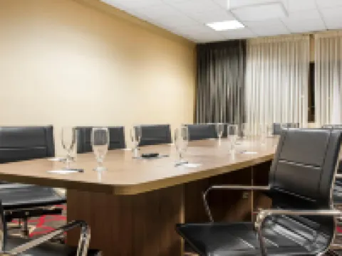 Quality Inn Lexington -Horse Park Hotels in Lexington