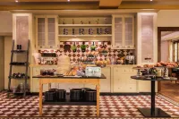 Smarty Hotel Euler Homburg, Saar - Kontaktloser Self Check-IN - breakfast