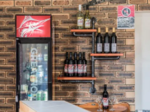 Settlers Motor Inn Hotels in Tenterfield