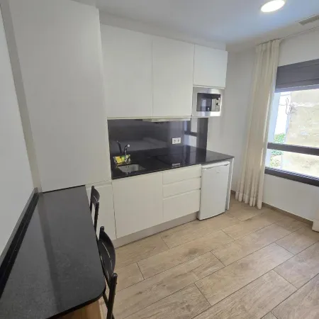 SM Apartments