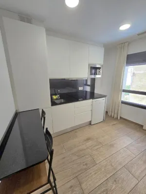 SM Apartments - 3 Sao