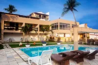 Alimar Hotel - Ocean View