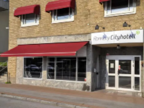隆內比大酒店 隆內比酒店