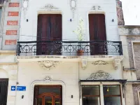 L'Adresse Hôtel Boutique Hotels near Proa Foundation
