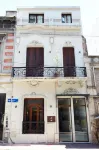 L'Adresse Hôtel Boutique Hotels near Constitucion Subway Station