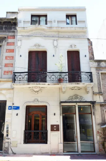 L'Adresse Hôtel Boutique
